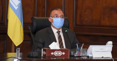 محافظ الإسكندرية: كل رئيس حي مسئول عن حيه ولن نسمح بأي تقصير