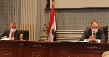 "اقتصادية النواب" تبدأ مناقشة موازنة "التموين" للسنة المالية 21/22 الثلاثاء