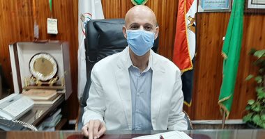 "صحة الشرقية" ترد على مناشدة مواطن لعلاج أبنائه من مرض "جفاف الجلد المصطبغ"