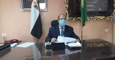 رئيس مدينة القصاصين بالإسماعيلية: النظافة واسترداد أراضى الدولة أولوياتى