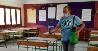 محافظ القاهرة يناقش استعدادات امتحانات الثانوية العامة وتجهيز اللجان