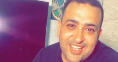 بعد نجاح الأغنية.. تامر حسين يكشف عن كوبليه جديد من تتر مسلسل "فرصة تانية"
