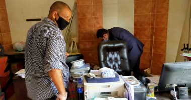 مدافع الزمالك ينشر صورة فى سن الطفولة على أنغام "زمان وانا صغير" 