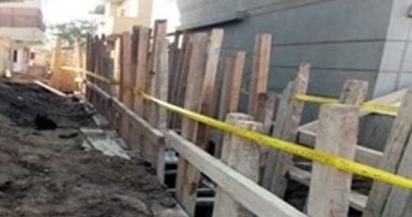 بتكلفة 488 مليون جنيه ونصف..محافظ الشرقية يُتابع مشروعات الصرف بالإبراهيمية
