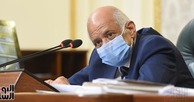 البرلمان يوافق من حيث المبدأ على مشروع قانون مجلس النواب