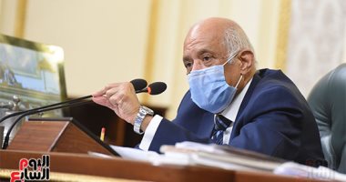 رئيس مجلس النواب ناعيا مُحسن عادل: تميز بالتفانى والإخلاص فى العمل