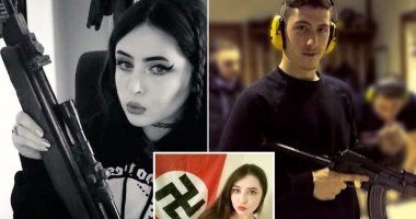 "ملكة جمال هتلر" مسابقة غريبة للجمال تتسبب فى سجن بريطانية 3 سنوات