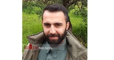 وسائل إعلام إيرانية تنشر أول صورة للمتهم بنقل تحركات "قاسم سليمانى" للاستخبارات الأمريكية