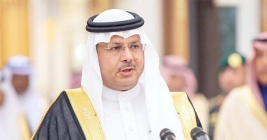 سفير السعودية لدى كوت ديفوار يلتقى بمدير مكتب رئيس جمهورية كوت ديفوار