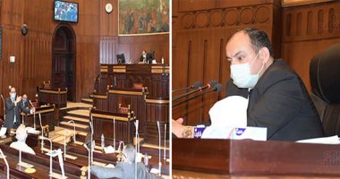 "اقتصادية البرلمان" توافق على اتفـاق التمويل السريع مع صندوق النقد بـ2.7 مليار دولار..المالية: القرض لا يرتبط بأى شروط أو برامج إصلاحية.. ويساهم فى سد العجز والإنفاق على الصحة والحماية الاجتماعية بأقل سعر فائدة