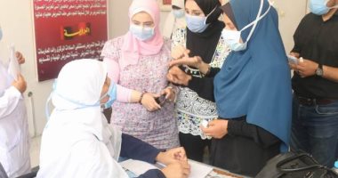 محافظ المنوفية : استمرار عمل لجان المتابعة اليومية للمستشفيات