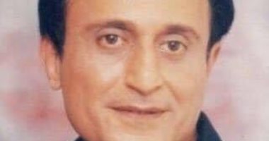 تعرف على أبرز الأعمال المسرحية للراحل محمود مسعود 