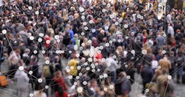 دراسة: حدوث طفرات جينية في فيروس كورونا قد تجعله أكثر عدوى