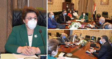 البرلمان يوافق على موازنة القومى لحقوق الإنسان بـ75.6 مليون جنيه.. وإشادة واسعة بدوره فى التصدى للمنظمات المشبوهة.. وحافظ أبو سعدة مكذبا ادعاءات الاختفاء القسرى: منهم حالات انضمت لداعش