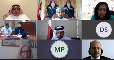 مجلس وزراء الصحة العرب يوجه بإعداد خطة عربية موحدة للوقاية من وباء كورونا