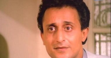 "الممثلين" ناعية الفنان محمود مسعود: رحم الله الفقيد والهم أهله وجمهوره الصبر