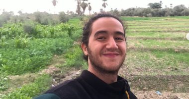 الفيوم .. 6 صور من رحلة أحمد مالك لأقرب الأماكن لقلب الفنان 