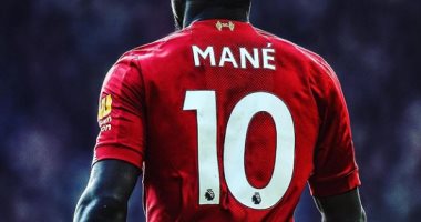 بصورة مانى.. ليفربول يبدأ العد التنازلي لحسم لقب الدورى الإنجليزى