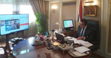 وزير التعليم العالى: نمتلك الكوارد البشرية للاستثمار فى تكنولوجيا الفضاء