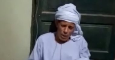 مواطن بالفيوم يشكو معاناته مع "فتق الحجاب الحاجز" وإنفاق كل ما يملك