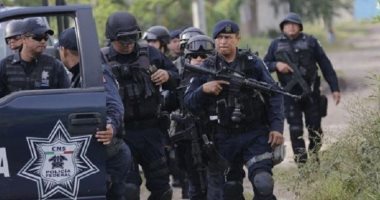 كولومبيا تعلن ضبط 67 كيلوجراما من المتفجرات معدة لتنفيذ هجوم فى العاصمة بوجوتا