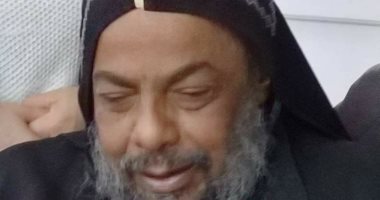 إصابة راعى دير القديسين بالطود فى الأقصر بفيروس كورونا .. اعرف السبب
