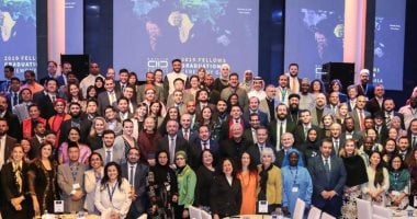 بدء التحضيرات لمنتدى القيم الدينية لمجموعة العشرين لعام 2020 الذى سيعقد بالسعودية