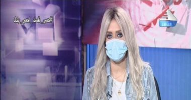 رئيس النيل المتخصصة: ظهور المذيعين بالكمامات لا يليق بالعمل ‏الإعلامى 