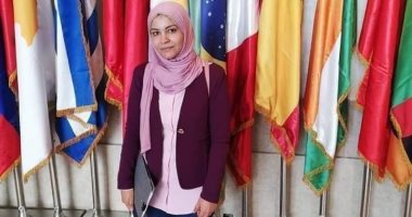 نقابة المهندسين بالأقصر تنعى منى خضيرى لوفاتها متأثرة بكورونا.. صور