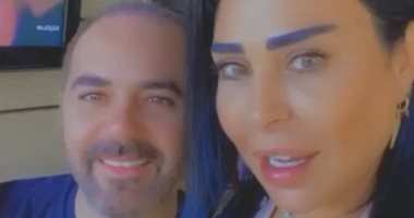 زوجة وائل جسار تحتفل بعيد ميلاد ابنتها بصورة عائلية: الأميرة الصغيرة