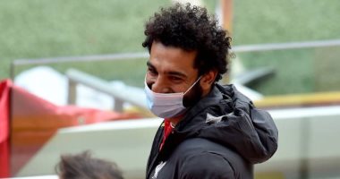 عمدة قرية نجريج: والد محمد صلاح اشترى 15 أسطوانة أكسجين للأهالى فى المنازل