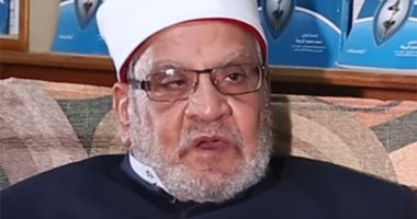 كريمة يهاجم "الجندى وشاهين" بسبب الطلاق الشفوى: لا تراضوا أشخاصا على حساب الدين