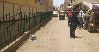 استجابة لـ"سيبها علينا".. محافظة المنيا تؤكد: يتم فض أى تجمع فورا
