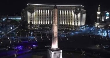 كيف تحول ميدان التحرير إلى مزار سياحى.. 24 معلومة من النشأة حتى التطوير 