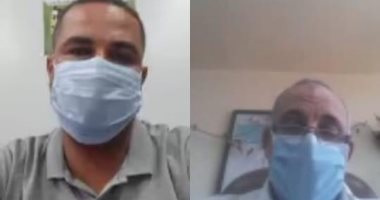 "الرى "تعقد لقاءات مع المزارعين المشاركين فى المسابقة القومية لترشيد المياه
