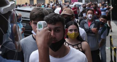 لبنان يعلن تسجيل 8 إصابات جديدة بفيروس كورونا وارتفاع الحصيلة لـ 1446