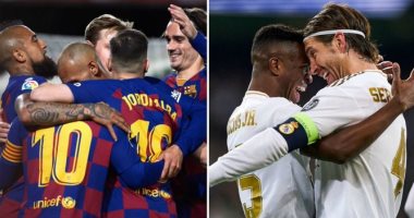 صحف إسبانيا تحتفل بعودة الدوري بعد غياب 93 يوماً.. صور
