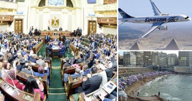 برلمانيون: التعايش مع كورونا هو الحل.. حسن بسيونى: استمرار إغلاق الأنشطة أسوأ من خطورة زيادة الإصابات.. لجنة السياحة: عودة الحركة يسهم فى انتعاشها وشركات الطيران ستكون أكثر التزاما لتعويض الخسارة