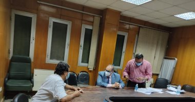 إعفاء مدير مستشفى المطرية التعليمى من منصبه والتحقيق فى ملابسات وفاة مريض
