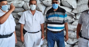 الزراعة: ضبط 14 ألف طن خامات وأعلاف غير صالحة بالبحيرة.. اعرف التفاصيل