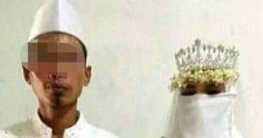  إندونيسى يطلق زوجته بعد يومين فقط من زفافهما.. "طلعت راجل"