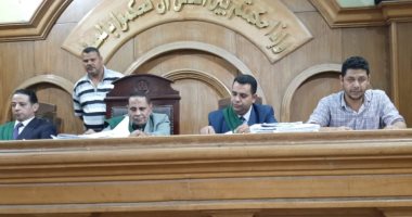 السجن 5 سنوات وغرامة مليون جنيه لمدير مكتب وزير الاستثمار السابق فى "الكسب غير المشروع"