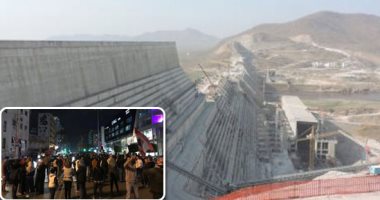 باختصار.. أهم الأخبار العالمية والعربية حتى منتصف الليل.. تحفظ مصرى سودانى على موقف إثيوبيا بمفاوضات سد النهضة.. مظاهرات غاضبة تجتاح لبنان.. بايدن: الجيش سيخرج ترامب من البيت الأبيض إذا خسر الانتخابات