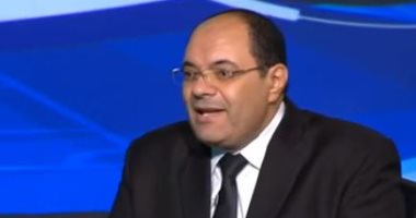 "قنوات الحياة" تنعى الإعلامى الرياضى محمد صيام بعد وفاته متأثرا بإصابته بكورونا