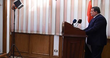 الحكومة: الحفاظ على صحة المواطنين كان العامل الرئيسى فى خطط عودة السياحة