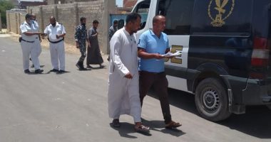 إحالة 4 للنيابة بسبب اعتراضهم على تنفيذ قرار إزالة ببرج العرب غرب الإسكندرية