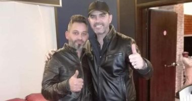 بعد نجاح أغنية" سنين الذكريات".. وائل جسار يجدد تعاونه مع أحمد بركات