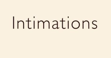 يصدر قريبا.. Intimations كتاب للبريطانية زيدى سميث عن "فيروس كورونا"