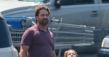 31 يوليو المقبل عرض فيلم جيرارد باتلر Greenland