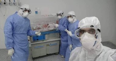 الفرق الطبية بمستشفى عزل ملوى تنجح فى إجراء 3 عمليات قيصرية